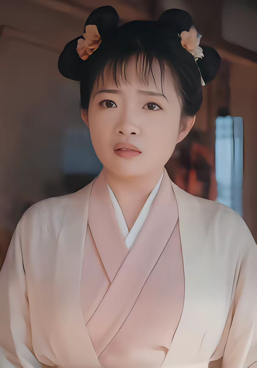 《上京繁梦》剧照