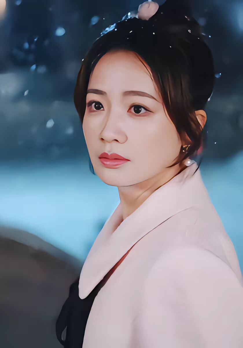 《误打误撞的婚约》剧照