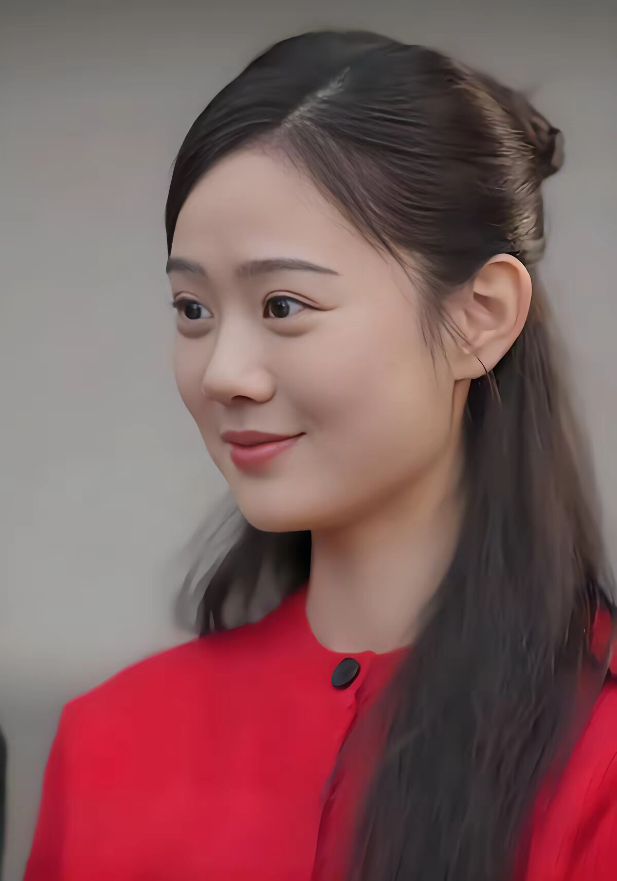 《谁也别想动我妈》剧照