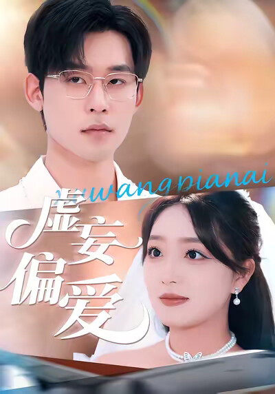 《虚妄偏爱》剧照