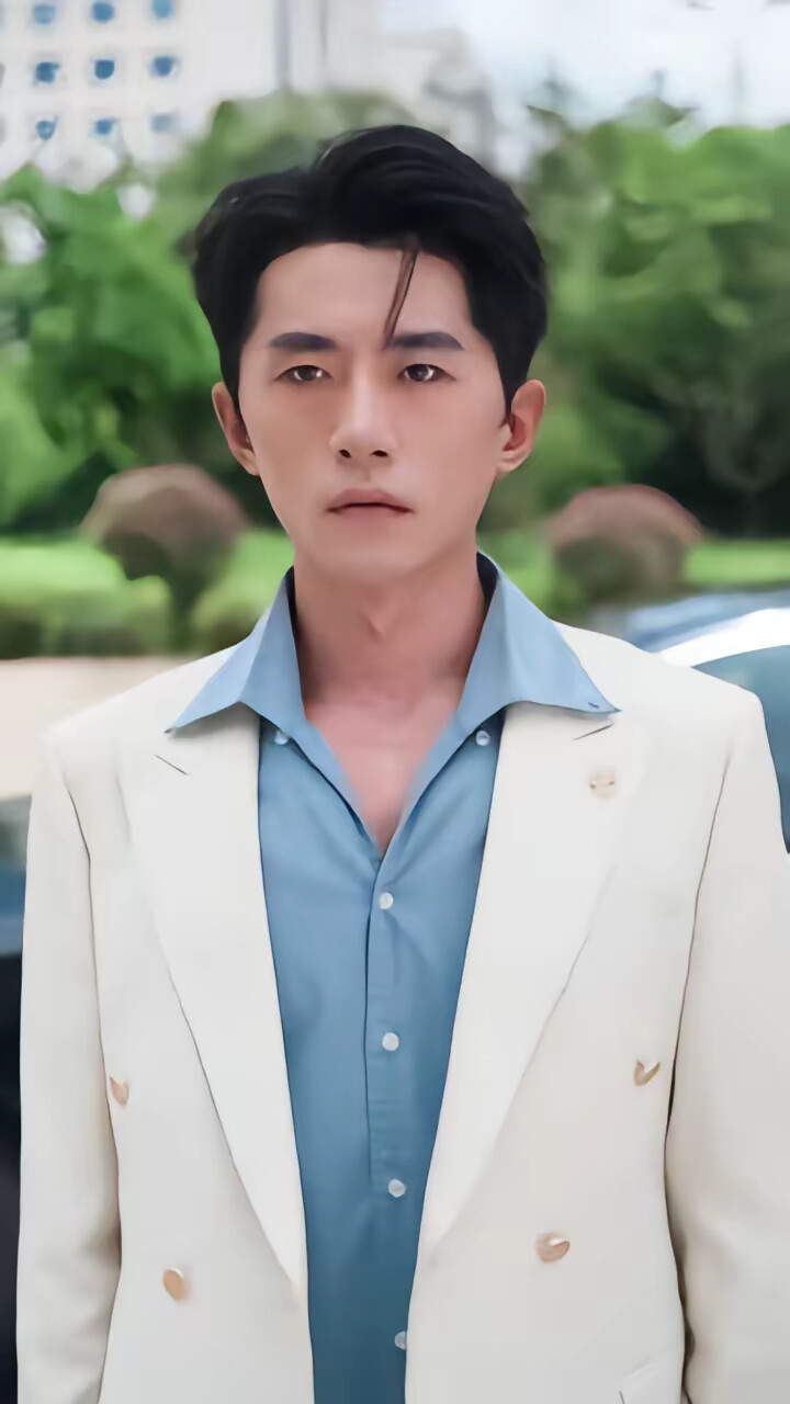 《被遗忘的微光》剧照