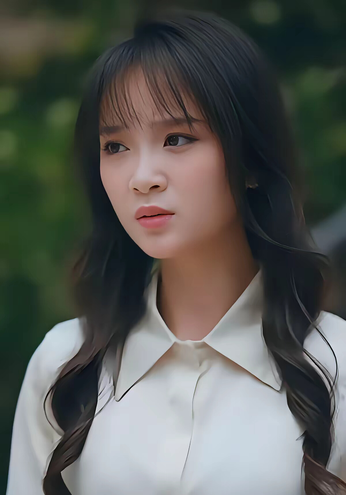 《他偏要勉强》剧照