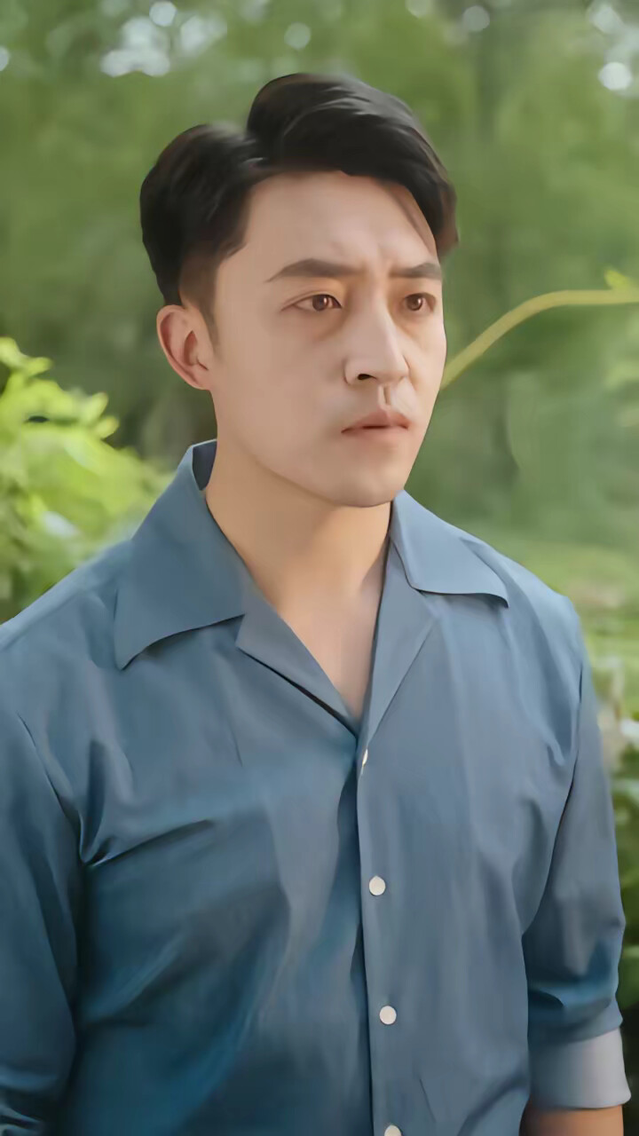 《情书未泛黄》剧照