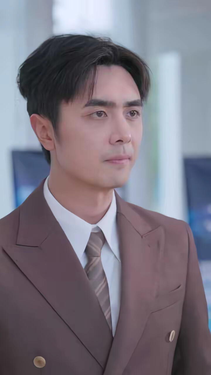 《闻卿两意故诀别》剧照