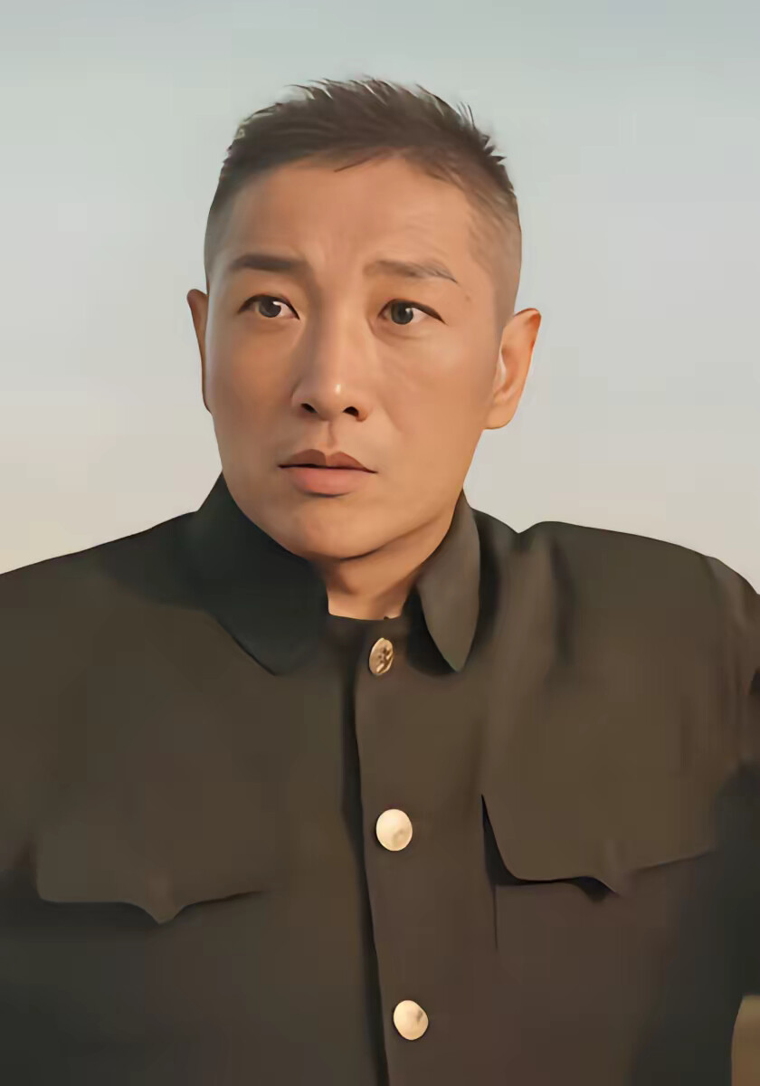 《长嫂如母，自带空间养活小叔子》剧照