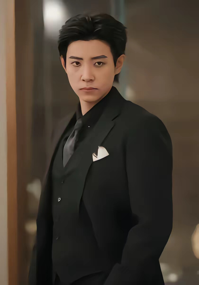 《少夫人的乌鸦嘴又显灵了》剧照