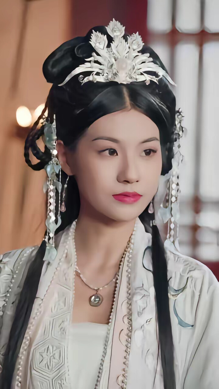 《废柴嫡女逆风翻盘》剧照