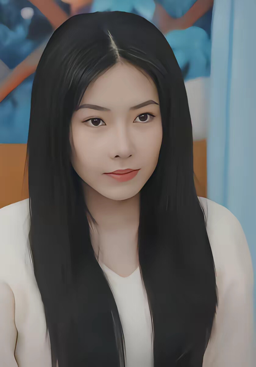 《再见能否红着眼》剧照