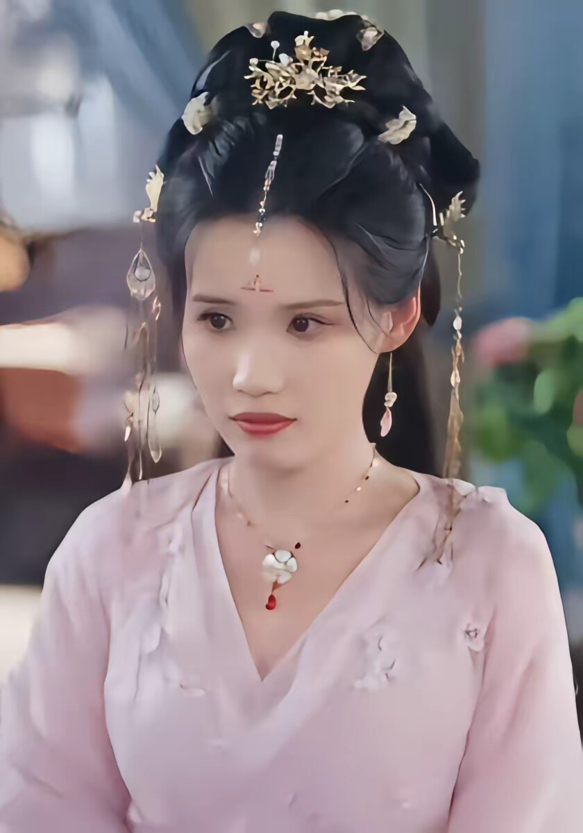 《弃妃天机谋》剧照