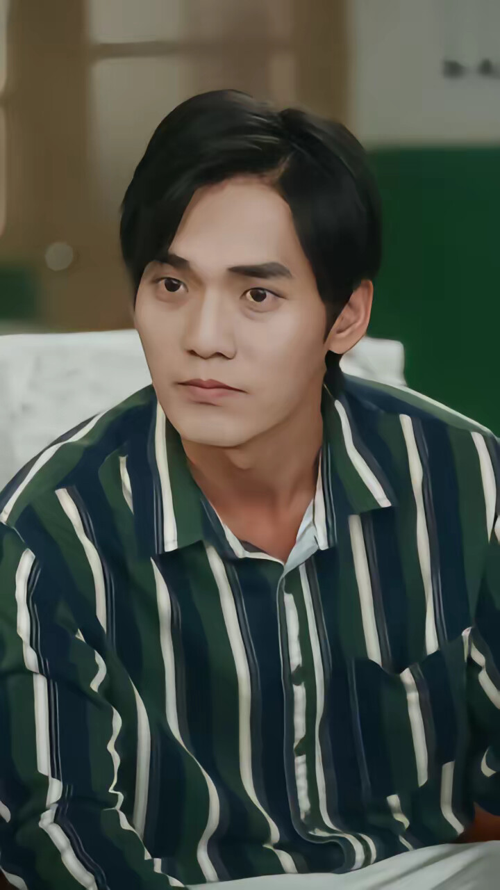 《重返九零：我成了地产大亨》剧照