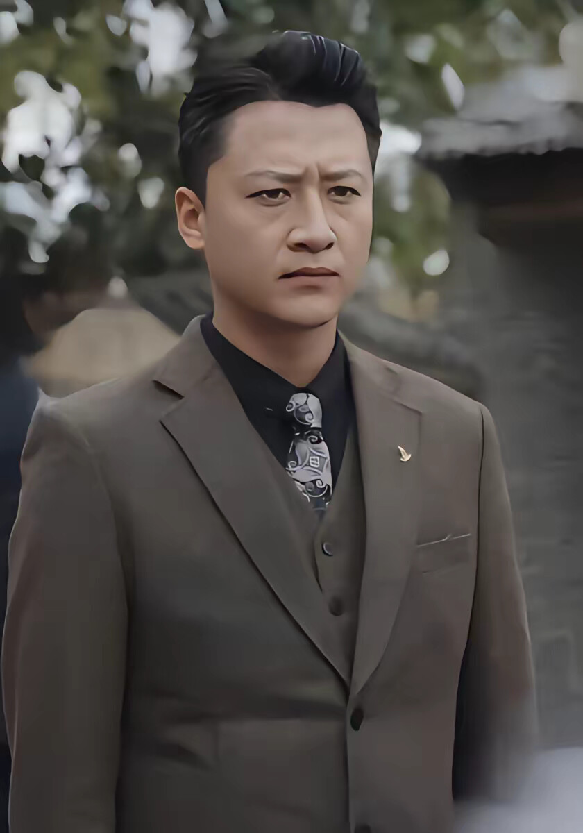 《团宠三个哥哥》剧照