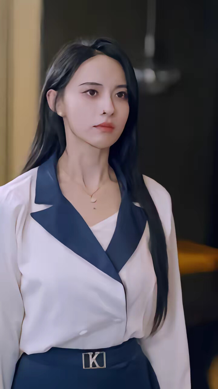 《失落玫瑰》剧照