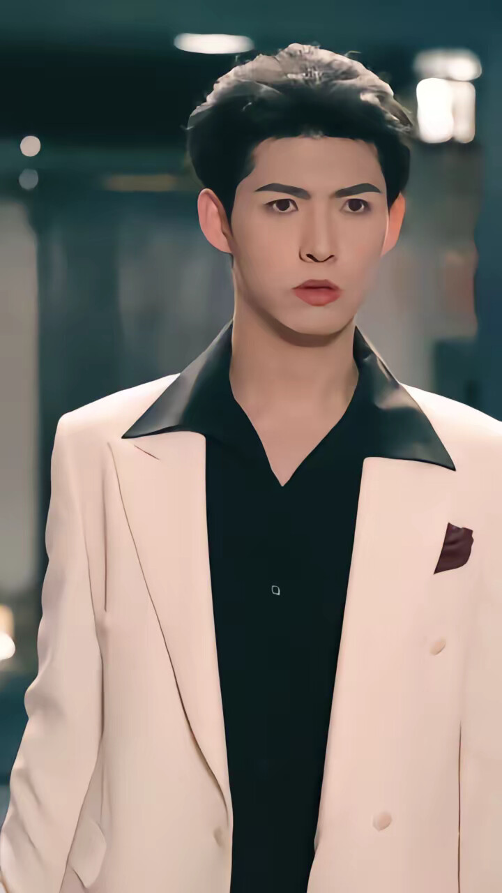 《哪吒之魔临都市》剧照