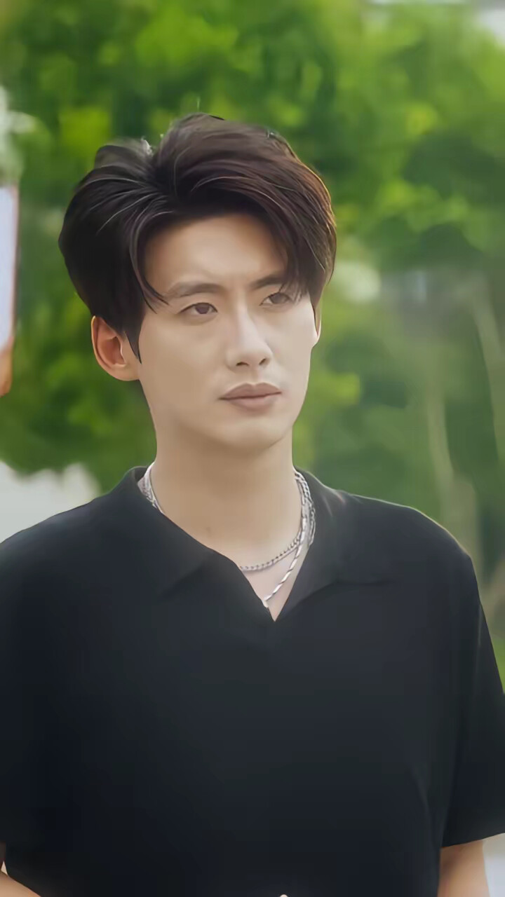 《他的小桃花》剧照