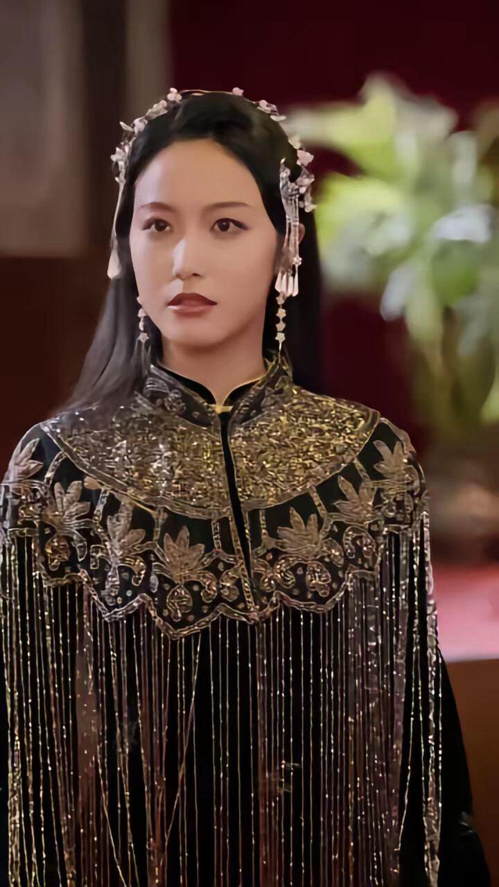 《少帅的黑心菟丝花》剧照