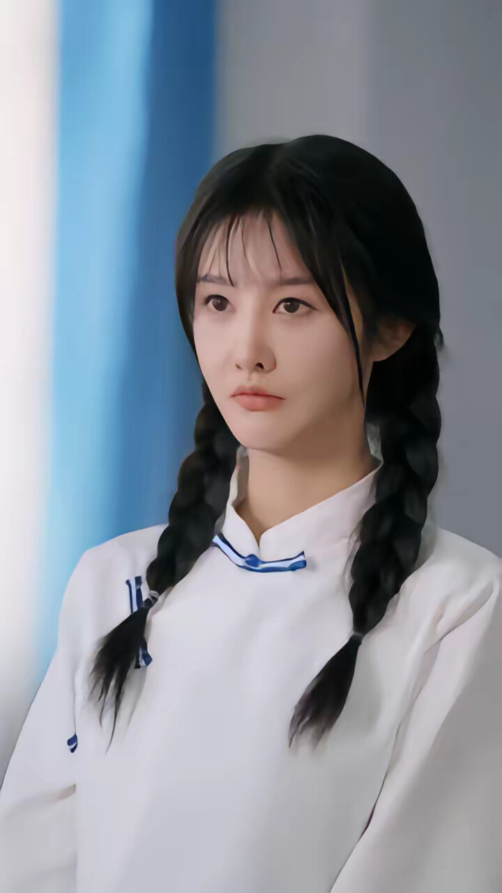 《少帅夫人又辣又飒》剧照