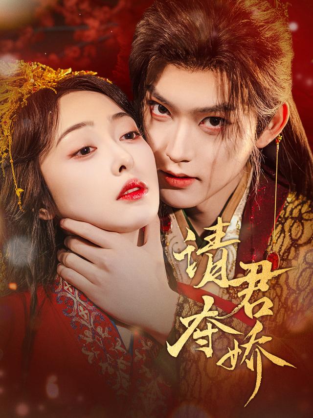 《请君夺娇》剧照