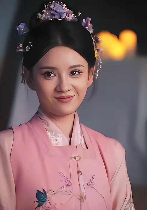 《请旨和离，嫁侯门世子养崽逆袭》剧照