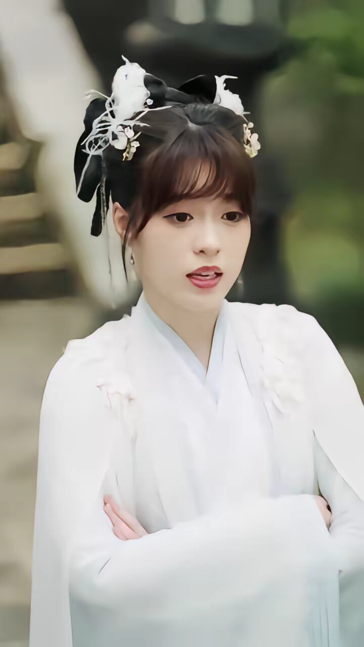 《徒儿，为师不下山》剧照