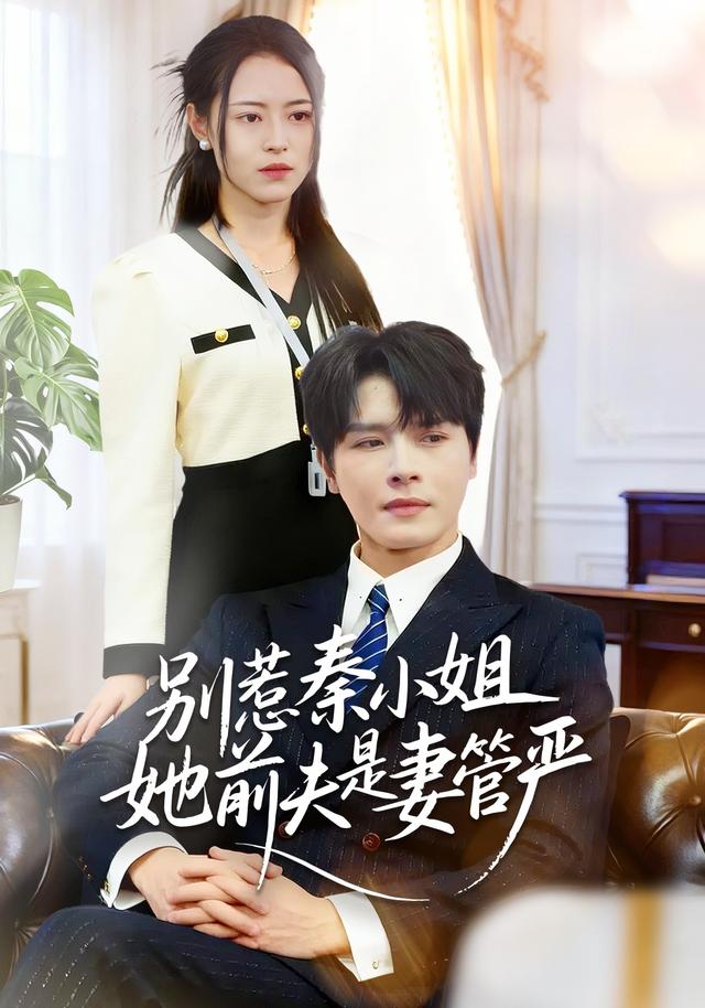 《别惹秦小姐她前夫是妻管严》剧照