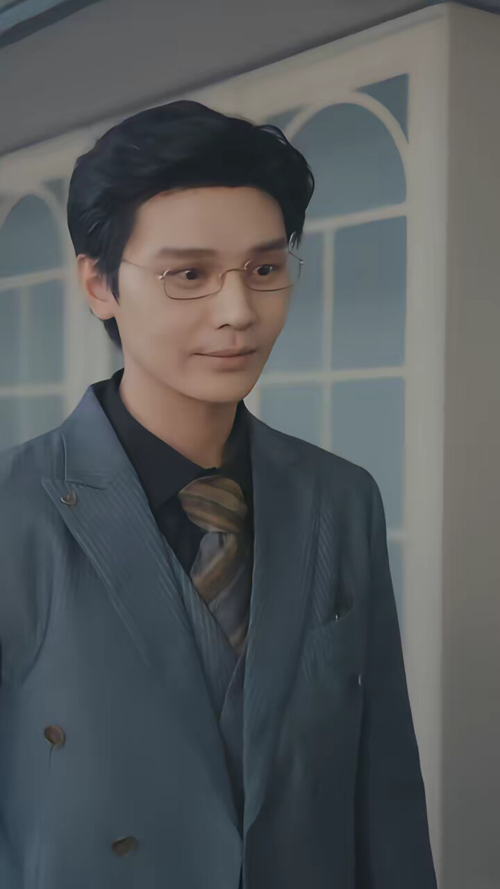 《她似艳阳》剧照