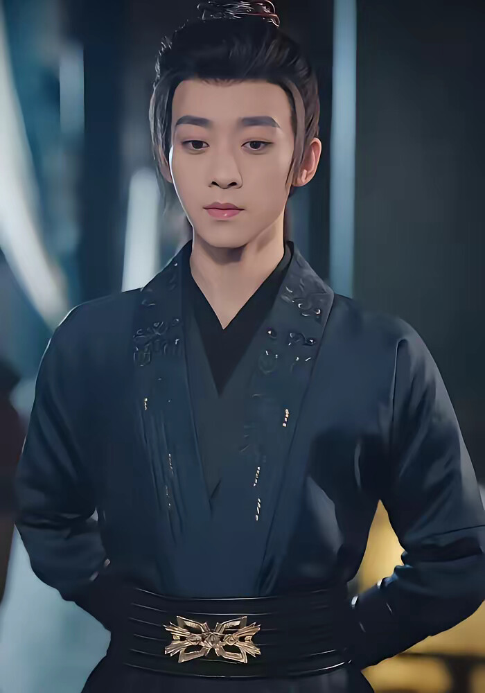 《后宅生存手册》剧照