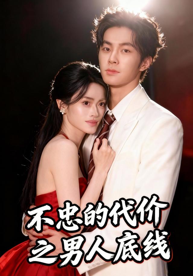 《不忠的代价之男人底线》剧照