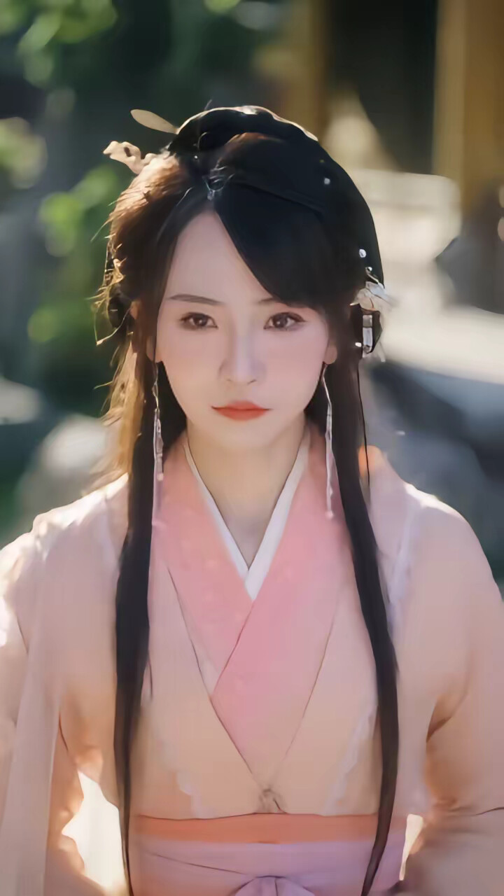 《庶女夺风华》剧照