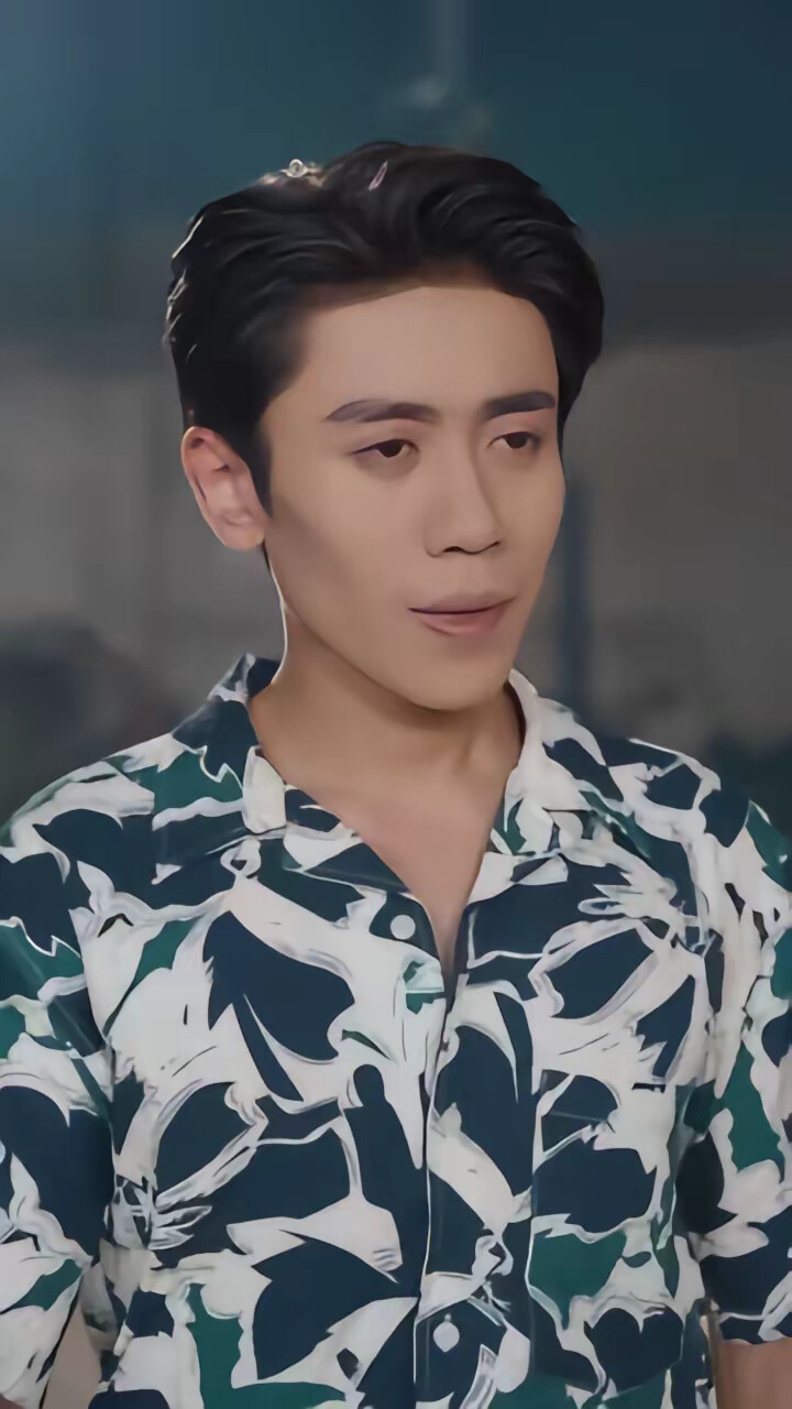 《我只想做个好人偏偏你们不信》剧照