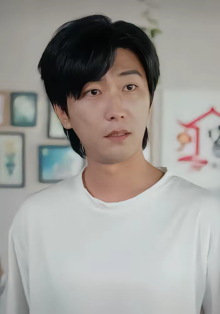 《少年风水师》剧照