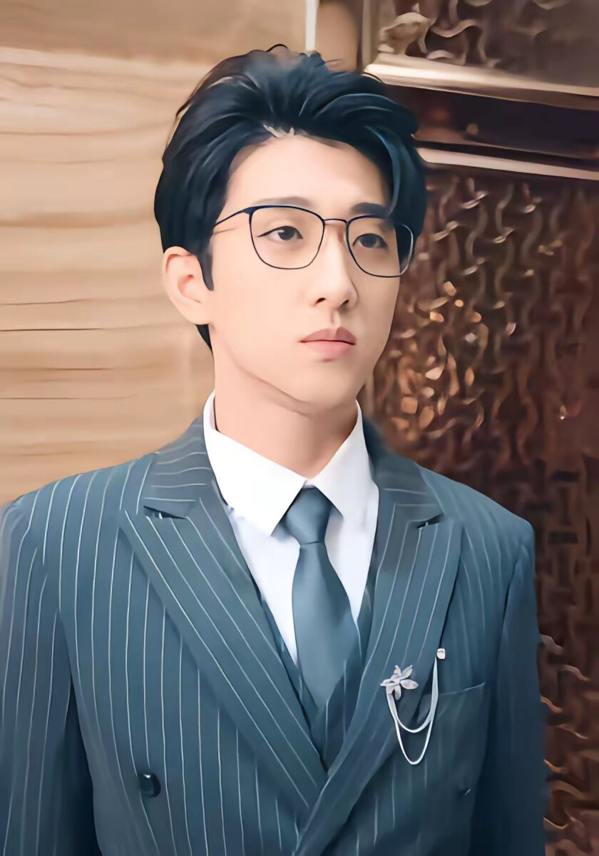 《白日勾月光》剧照