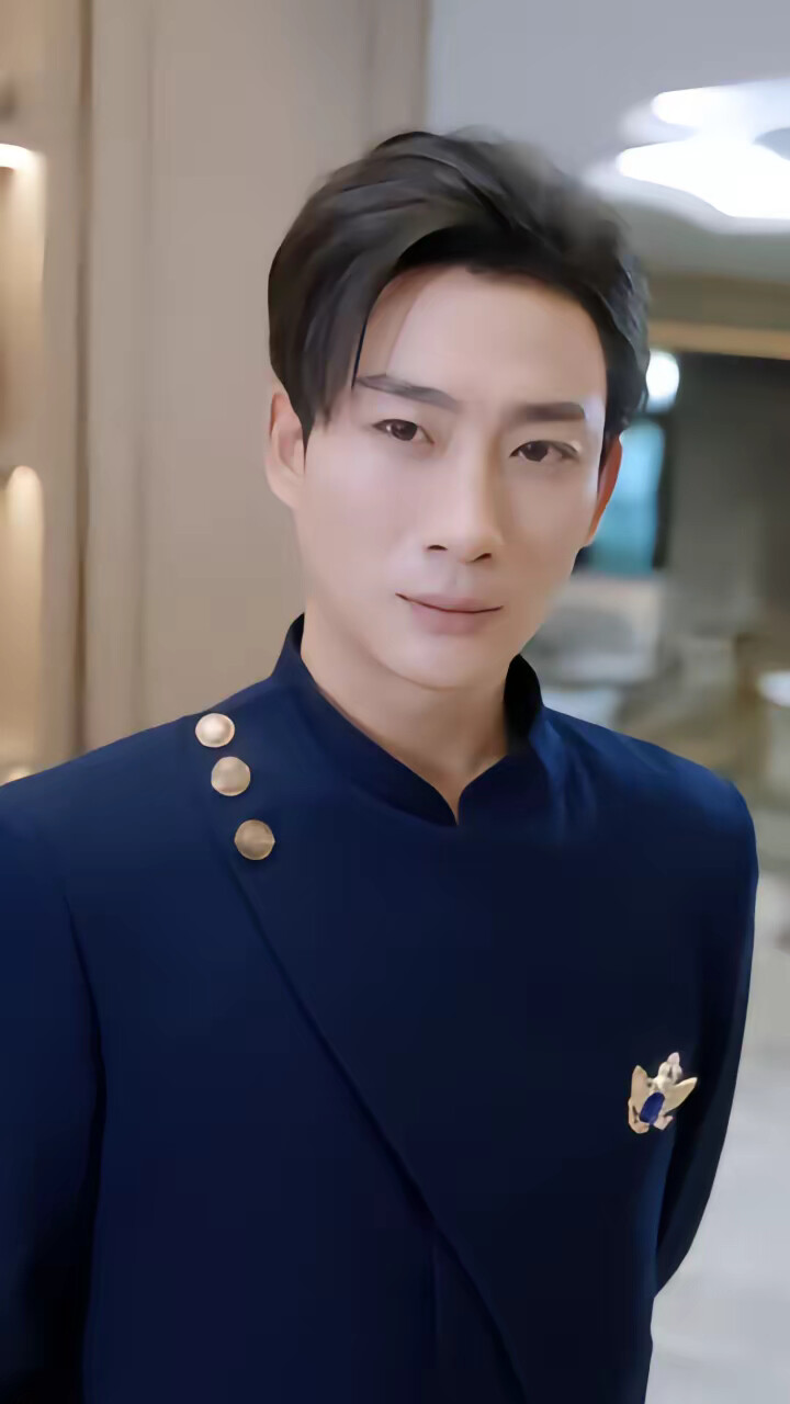 《天道长生》剧照