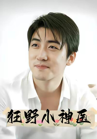 《狂野小神医》剧照