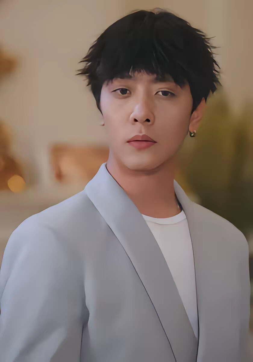 《城南的花开了，你还走吗》剧照