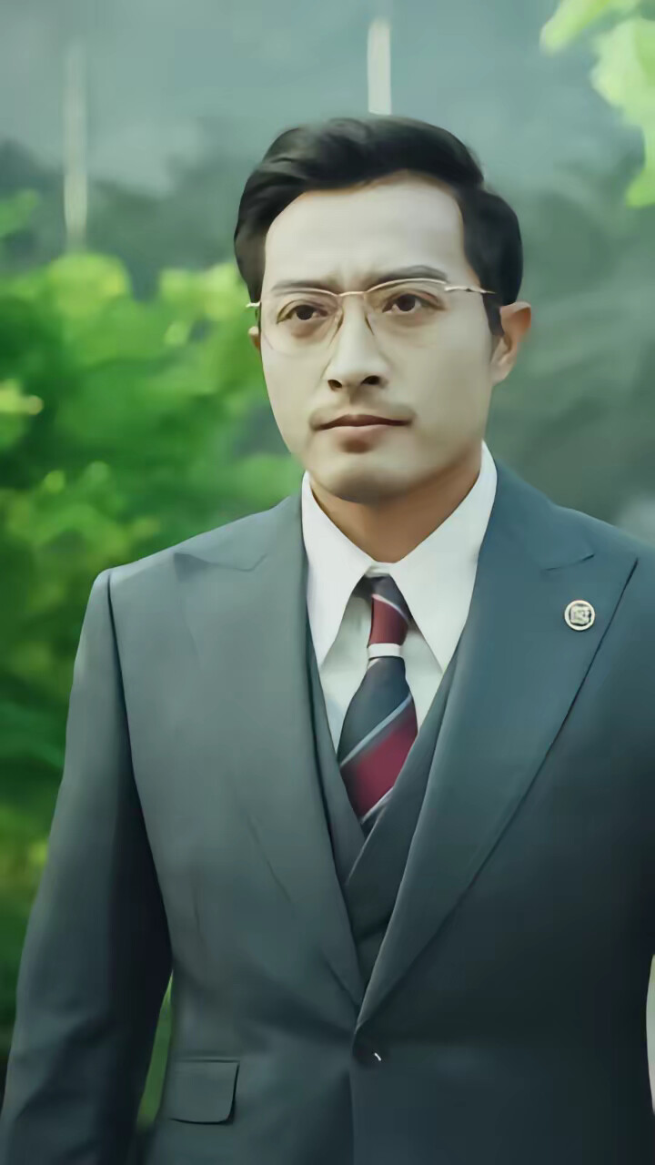 《欲壑难填》剧照