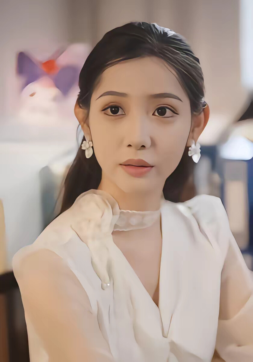 《情书未泛黄》剧照