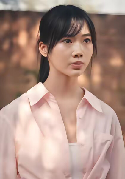 《荒村夜谈》剧照