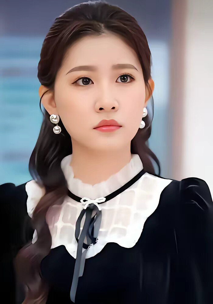 《春风揽月上瑶台》剧照