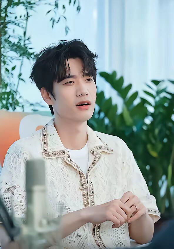 《旷野电台》剧照