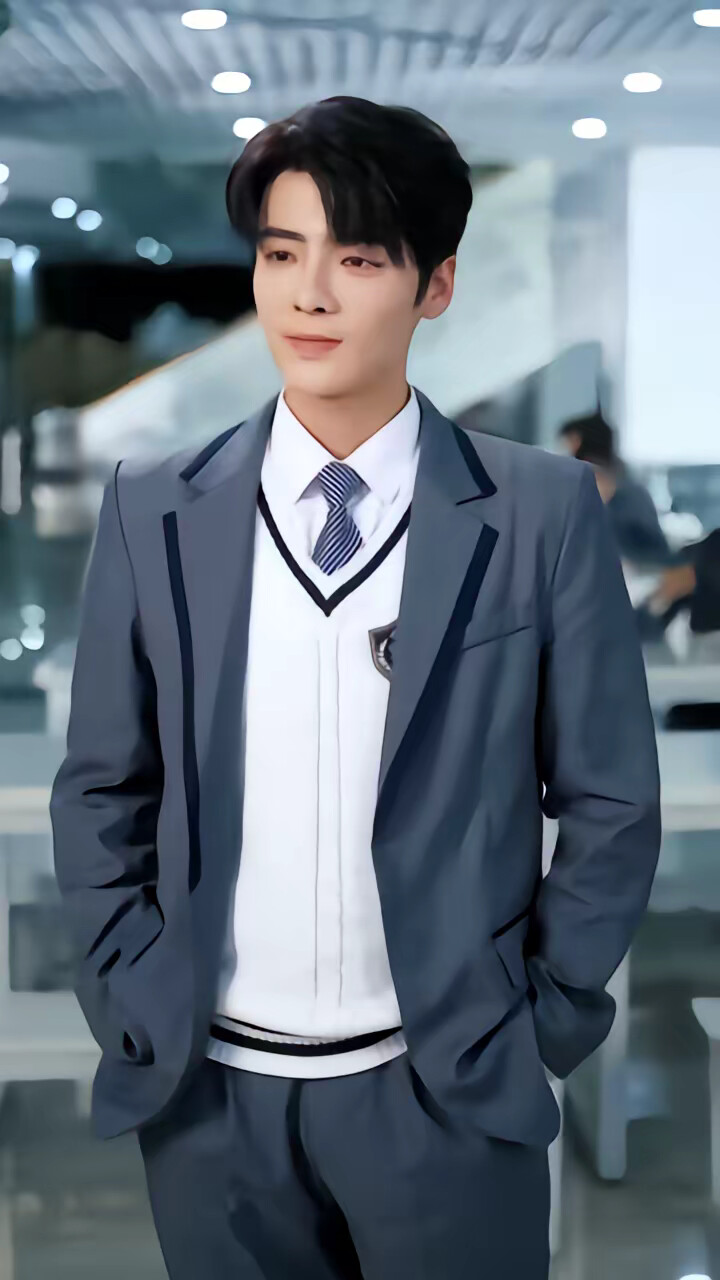 《追你跟熬鹰似的》剧照