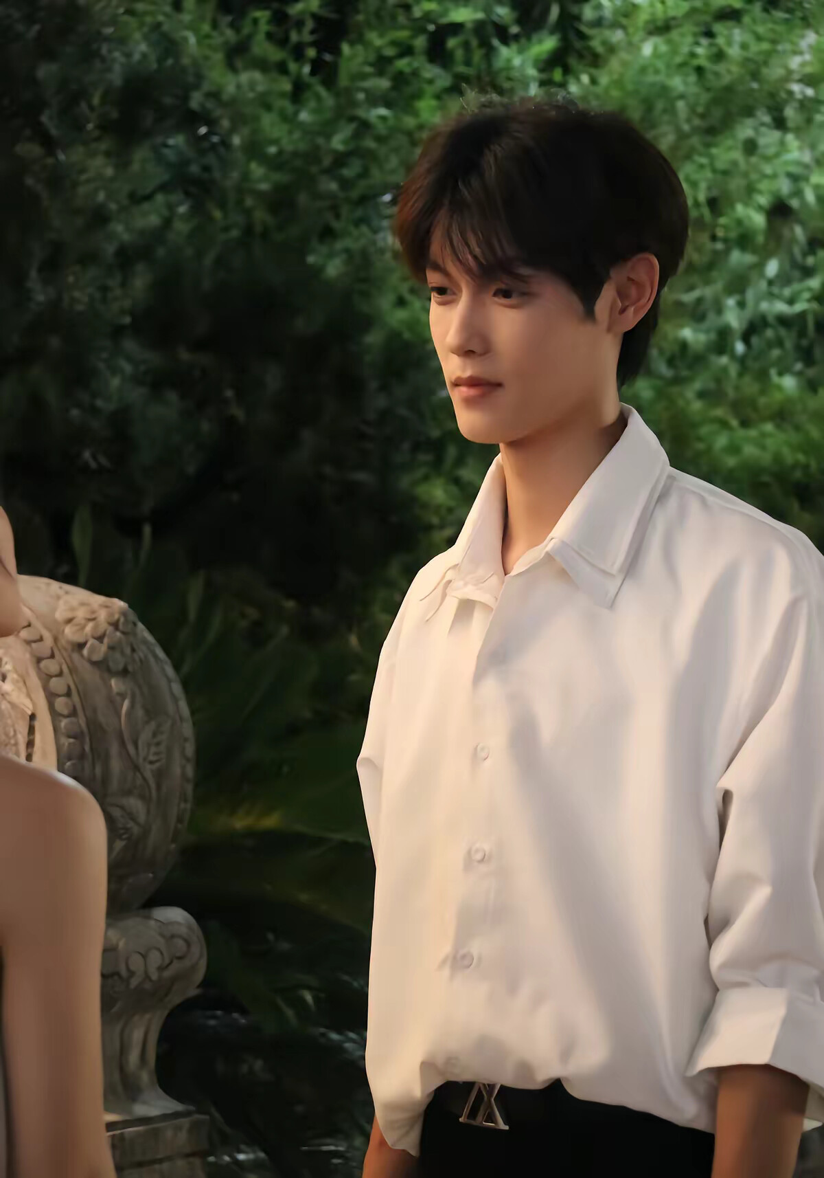 《危情终章》剧照