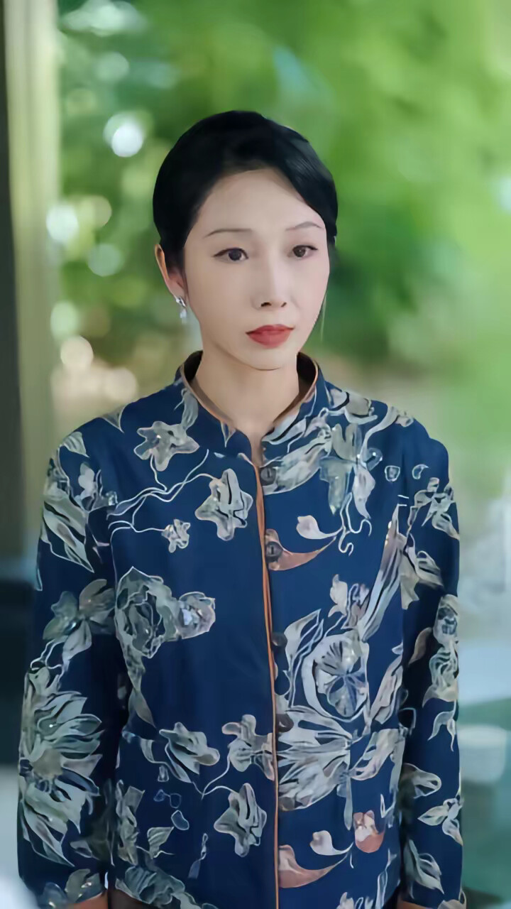 《他们配不上我的爱》剧照