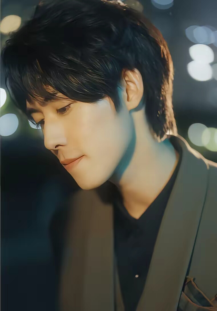 《成为你最好的礼物》剧照