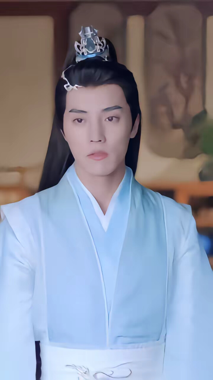 《念念星辰》剧照