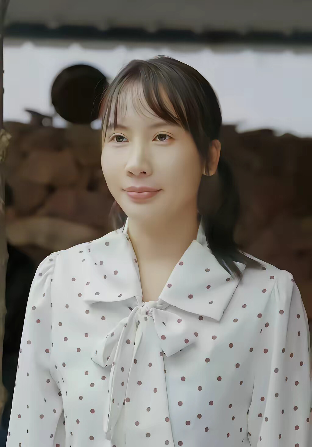 《穿越1980 我用现代科技征服全村》剧照