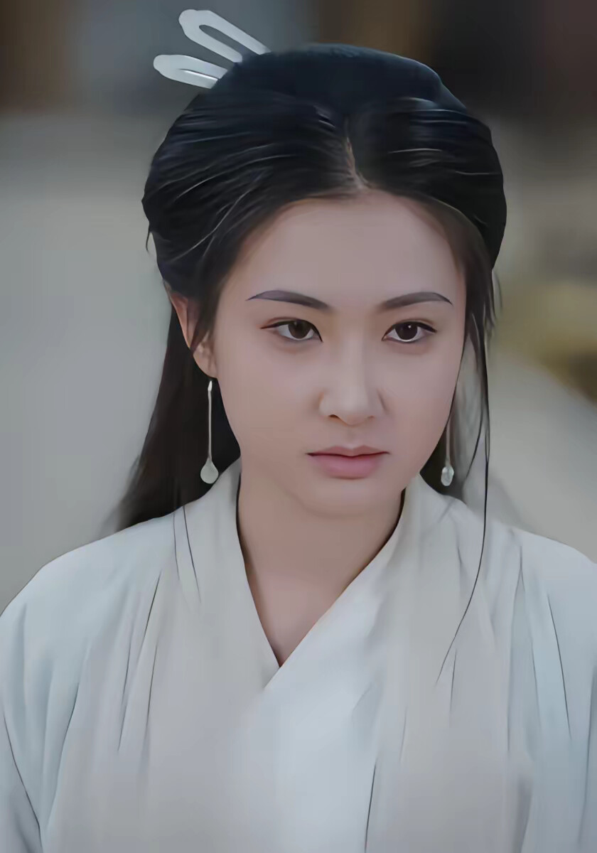 《大师姐她不奉陪了》剧照