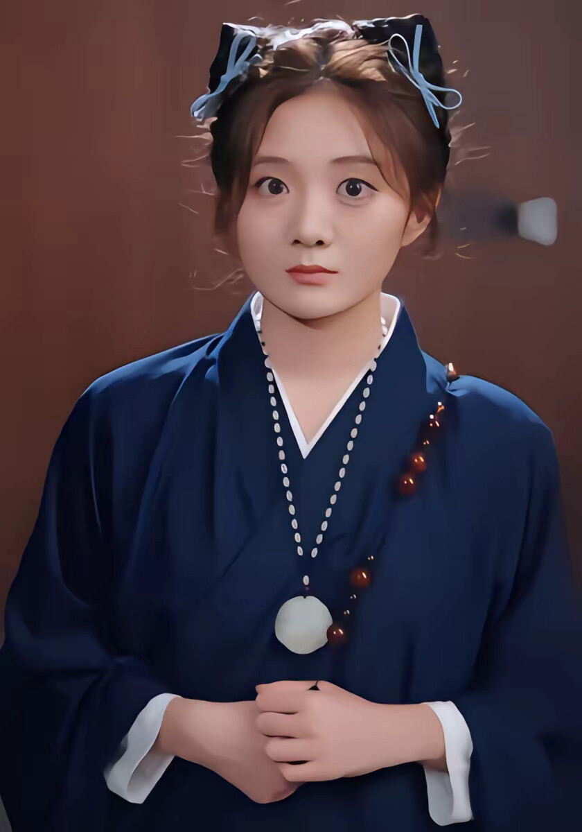 《拜托都修仙了，谁还当真千金啊》剧照