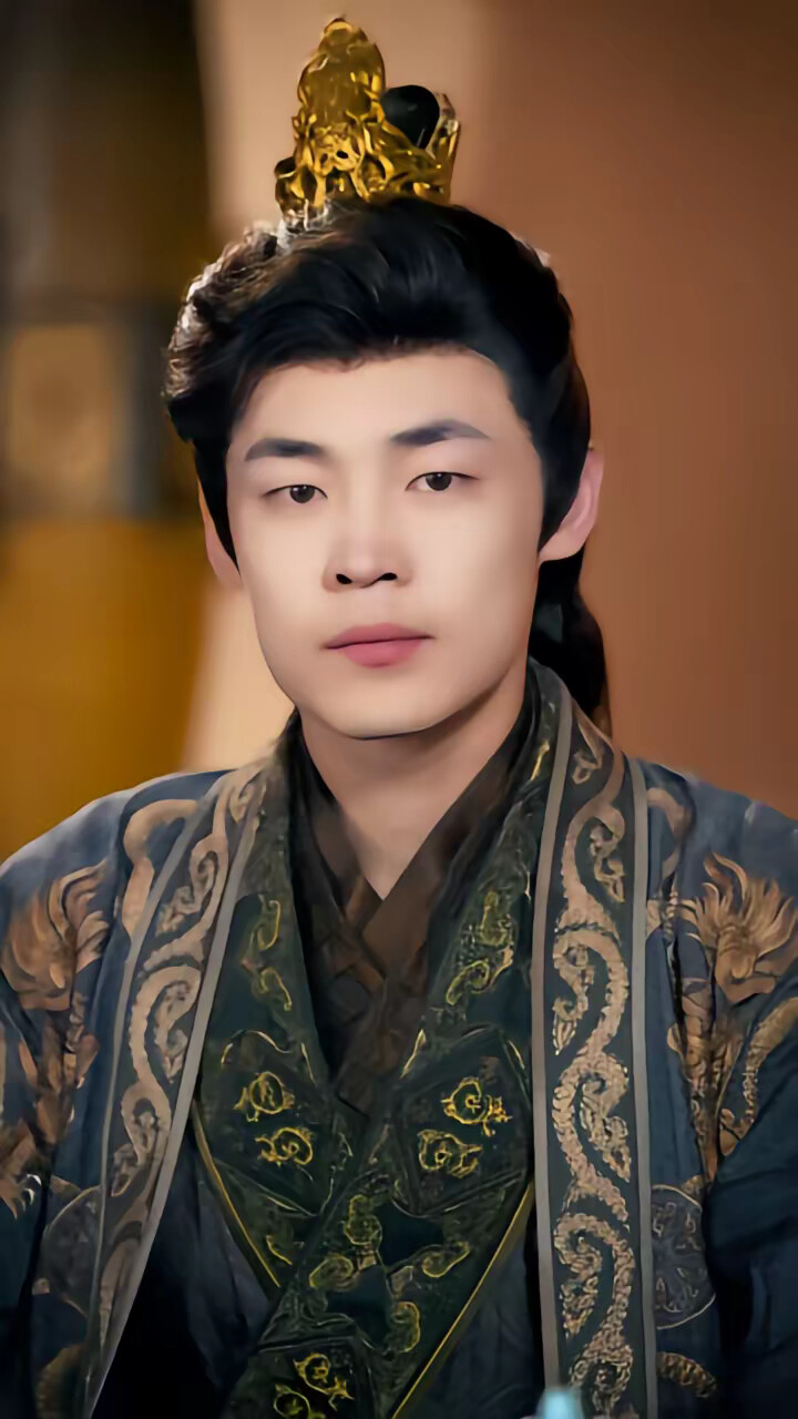 《凤凰辞》剧照