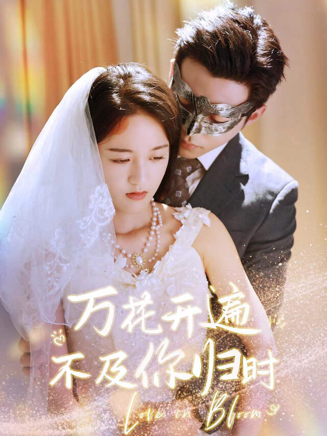 《万花开遍不及你归时》剧照
