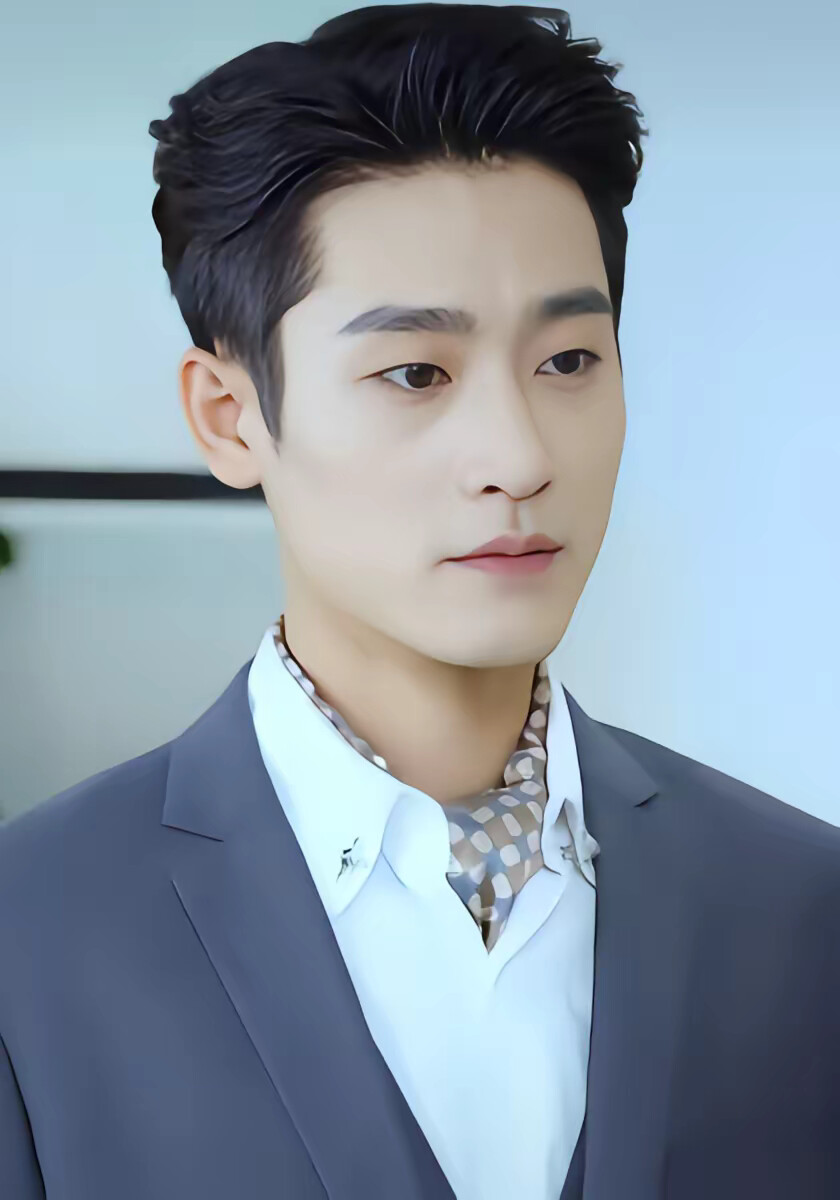 《穿书后男反才是我的菜》剧照